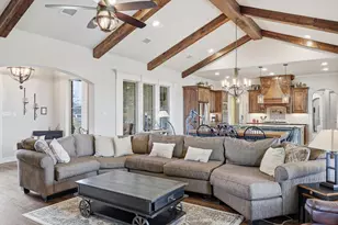 4840 High Plains Ct, Fort Worth, TX 76179 - Photo 7