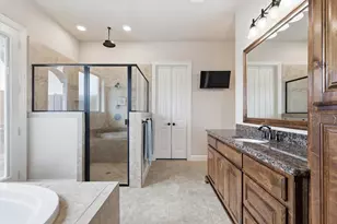 4840 High Plains Ct, Fort Worth, TX 76179 - Photo 19