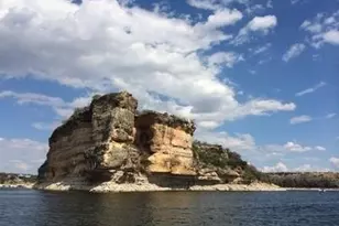 2334 San Bar Rd, Possum Kingdom Lake, TX 76449 - Photo 35