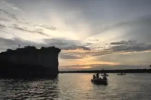 2334 San Bar Rd, Possum Kingdom Lake, TX 76449 - Photo 31