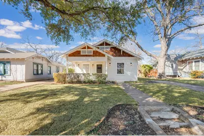 339 S Montclair Avenue, Dallas, TX 75208 - Photo 1