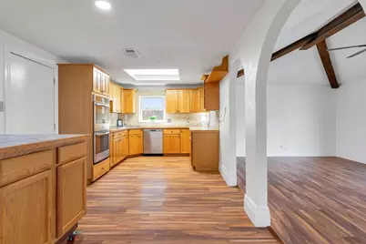 1031 Boston Boulevard, Bedford, TX 76022 - Photo 13