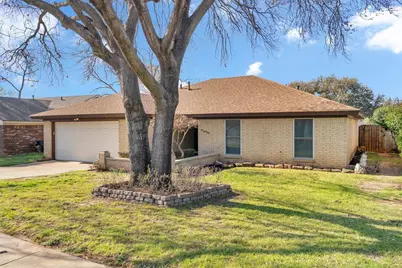 1031 Boston Boulevard, Bedford, TX 76022 - Photo 29