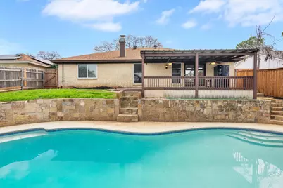 1031 Boston Boulevard, Bedford, TX 76022 - Photo 35