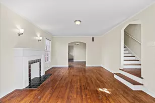 5927 Lewis St, Dallas, TX 75206 - Photo 5