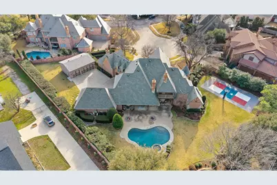 5705 Morlaix Court, Colleyville, TX 76034 - Photo 39