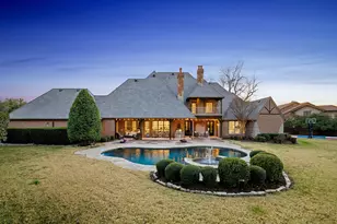 5705 Morlaix Ct, Colleyville, TX 76034 - Photo 35