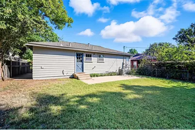 4533 Geddes Avenue, Fort Worth, TX 76107 - Photo 37