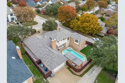 5738 Deseret Trail, Dallas, TX 75252 - Photo 1