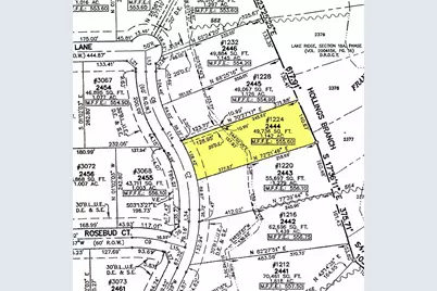 1224 Lilac Lane, Grand Prairie, TX 75104 - Photo 3