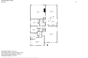 7825 Pennington Ct, Plano, TX 75025 - Photo 23