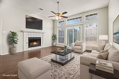 7825 Pennington Court, Plano, TX 75025 - Photo 5