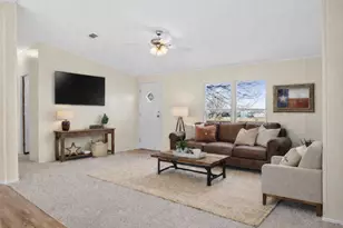 242 Private Road 4732, Rhome, TX 76078 - Photo 5