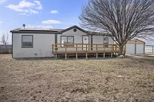 242 Private Road 4732, Rhome, TX 76078 - Photo 25