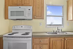 242 Private Road 4732, Rhome, TX 76078 - Photo 13