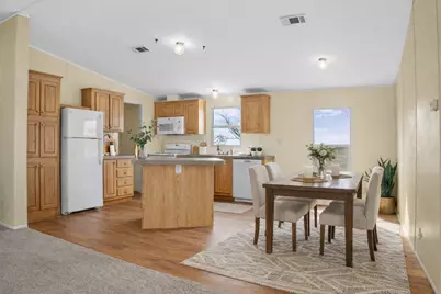 242 Private Road 4732, Rhome, TX 76078 - Photo 9