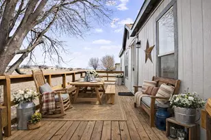 242 Private Road 4732, Rhome, TX 76078 - Photo 1