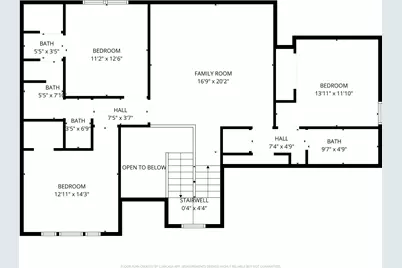 202 Bob White Drive, Red Oak, TX 75154 - Photo 35