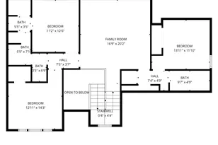 202 Bob White Dr, Red Oak, TX 75154 - Photo 35