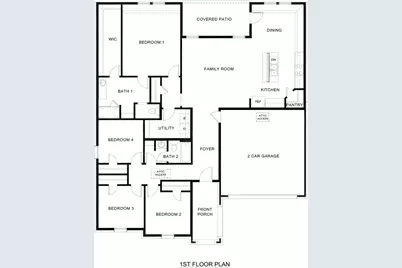 508 Northern Red Drive, Josephine, TX 75173 - Photo 3