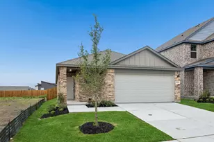 1152 Laguna Ln, Princeton, TX 75407 - Photo 1