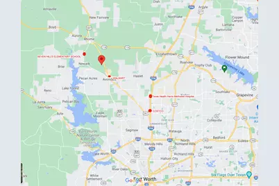 111 Bandana Circle, Newark, TX 76071 - Photo 3