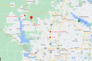 111 Bandana Cir, Newark, TX 76071 - Photo 3