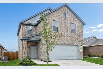 1148 Laguna Lane, Princeton, TX 75407 - Photo 1