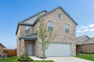 1148 Laguna Ln, Princeton, TX 75407 - Photo 1