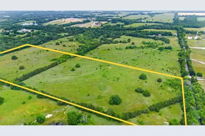 Tract 17 A Possom Trot Hollow Road, Whitewright, TX 75491 - Photo 1