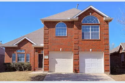 11805 Vienna Apple Road, Fort Worth, TX 76244 - Photo 1