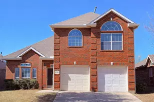 11805 Vienna Apple Rd, Fort Worth, TX 76244 - Photo 1