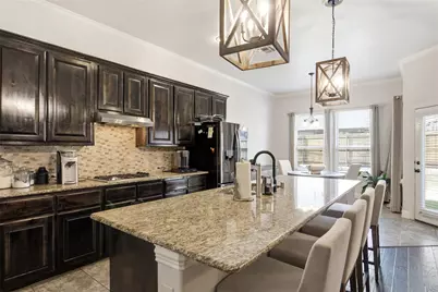 10444 Old Eagle River Lane, McKinney, TX 75072 - Photo 9