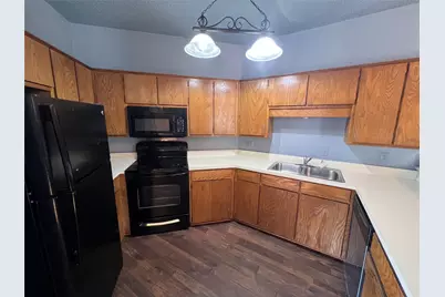 1509 N Grant Drive #B, Sherman, TX 75092 - Photo 3