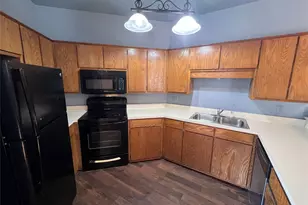 1509 N Grant Dr, Sherman, TX 75092 - Photo 3