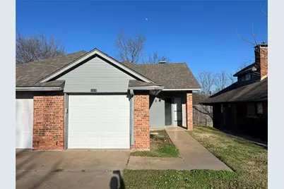 1509 N Grant Drive #B, Sherman, TX 75092 - Photo 1