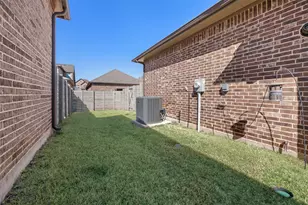 824 8th St, Argyle, TX 76226 - Photo 21