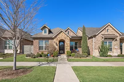 824 8th Street, Argyle, TX 76226 - Photo 1