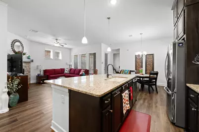 824 8th Street, Argyle, TX 76226 - Photo 11