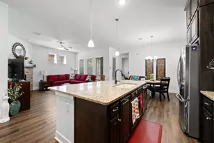 824 8th St, Argyle, TX 76226 - Photo 11