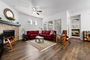 824 8th St, Argyle, TX 76226 - Photo 7