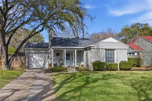 6424 Darwood Ave, Fort Worth, TX 76116 - Photo 1