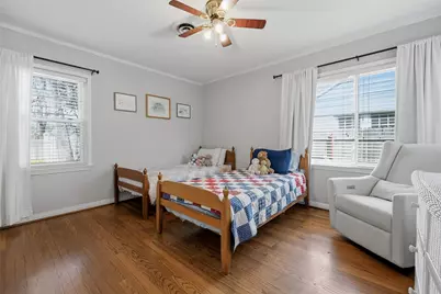 6424 Darwood Avenue, Fort Worth, TX 76116 - Photo 31