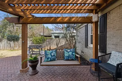 6424 Darwood Avenue, Fort Worth, TX 76116 - Photo 33