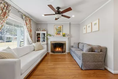 6424 Darwood Avenue, Fort Worth, TX 76116 - Photo 7