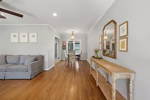 6424 Darwood Ave, Fort Worth, TX 76116 - Photo 5