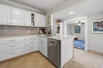 6424 Darwood Avenue, Fort Worth, TX 76116 - Photo 13