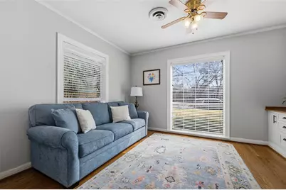 6424 Darwood Avenue, Fort Worth, TX 76116 - Photo 27