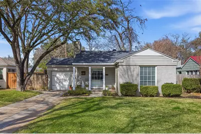 6424 Darwood Avenue, Fort Worth, TX 76116 - Photo 39