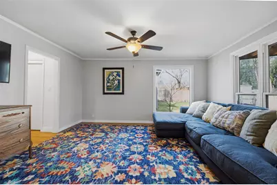 6424 Darwood Avenue, Fort Worth, TX 76116 - Photo 17